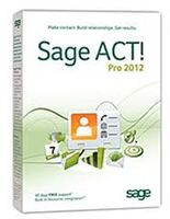 Sage Act Pro 2012 Full Windows Version