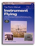 ASA Instrument Flying Man S +