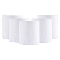 Cheng-store Toilet Paper,Ultra CleanCare Toilet Paper With Active Cleaning, Strong Biodegradable Bath Tissue, Septic-Safe, Family Mega Rolls