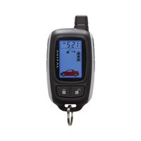 Avital 7352L 2-Way Lcd Replacement Remote (Avital 7352L)