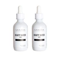 Sakara Beauty Water Drops with 72 Trace Minerals, 2 oz