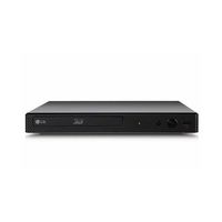Sony BDPS6700 4K Upscaling 3D Streaming Blu-Ray Disc Player (Renewed)