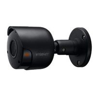 Wisenet SDC-99447BF - 4K Ultra HD Weatherproof Bullet Camera, Compatible with SDH-B94047BF, SDH-C94087BF