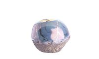 Celebration Pipe Hanalei Blue Tobacco Pipe