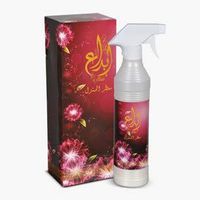 Banafa Ebdaa - House Freshener (500 ml - 16.90 Fl oz) for Oud - 6 Pack