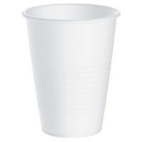 Solo 16K Conex Translucent Plastic Cold Cups, 16oz, 1000/Carton