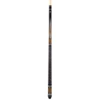 McDermott 58in Lucky L32 Two-Piece Pool Cue by McDermott