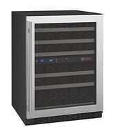 Allavino VSWR56-2SSRN Wine Refrigerator