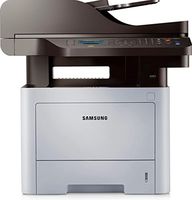 Samsung ProXpress M4070FR Monochrome Laser Printer with Scan/Copy/Fax, Mobile Connectivity, Duplex Printing, Print Security & Management Tools