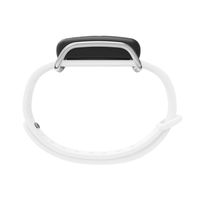 Bond Touch Ghost White TPU Band
