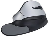 Newtral 2 KOV-N200BWM Medium Mouse Wireless -- Black/Black