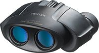 Pentax UP 8x21 black Binoculars (Black)