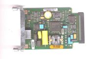 Cisco WIC-1B-U ISDN Interface Card