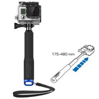 SP Gadgets POV Pole for GoPro (19 inch, Black)
