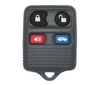 1995-2006 Mercury Grand Marquis Keyless Entry Remote Transmitter (Do-It-Yourself Programming Included)