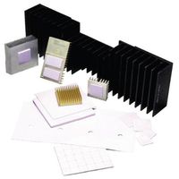 Thermal Interface Products Tflex 6160 DC1 9x9" 3.0W/mK gap filler