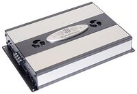 C2K-2.0X - Zapco Competition 2 Ch. 400 Watt Amplifier