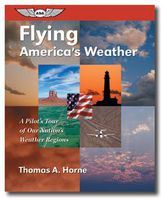 ASA Flying Americas Weather