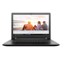 Lenovo Ideapad 110 Core i5-6200U 8GB 1TB 15.6-inch DVD Windows 10 Laptop (Renewed)