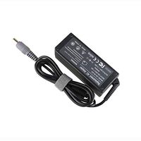 For Lenovo ThinkPad X230 X230i X230t Notebook 20V 3.25A 65W Power AC Adapter Charger