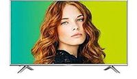 Sharp 55" Class 4K HDR Smart TV - Sharp 55" Class 4K HDR Smart TV - LC-55N7000U