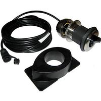 Lowrance ForwardScan transducer kit with Sleeve and Plug with 10m (33ft) Cable