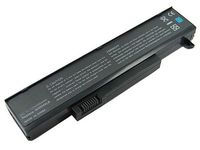 BTExpert Battery for Gateway P-7805 Fx P-7805U Fx P-7807U P-7807U Fx P-7808U Fx P-7809U Fx P-7811 Fx P-7812J Fx P-79 P-7908U Fx P-7915U Fx 5200mah 6 Cell