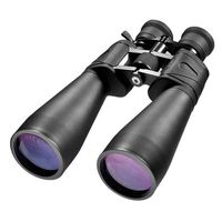 BARSKA Gladiator 12-60x70 Zoom Binocular w/ Tripod Adapter