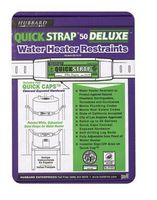 Ready America QS50D 13.5" Galvanized Water Heater Strap