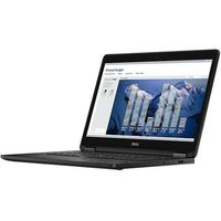 Techwizards Dell Latitude E7470 14" Business Ultrabook Intel Core i5-6300U 8GB DDR4 RAM 256GB SSD Windows 10 Pro