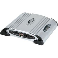 BOSS Audio Systems Chaos Series Class D Monoblock Power Amplifier