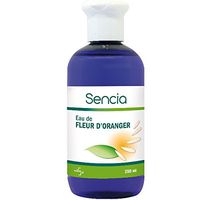 Cooper Sencia Orange Flower Water 250ml