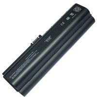 Battery for HP Pavilion dv2000 dv2100 dv2200 dv2300 Laptop Battery Replacement 432306-001 436281-251 436281-361 436281-422 440772-001 441425-001 [8800mAh/12-Cell]