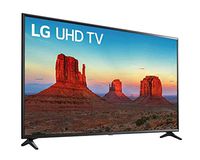 49UK6090 UK6090PUA 4K HDR Smart LED UHD TV - 49" Class (48.5" Diag) (Renewed)