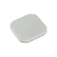 Kaimu 1Pc Mini Bluetooth Square Car Kids Pets Old Man Anti-Lost Tracker Locator Finder GPS Trackers