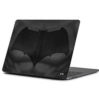 Skinit Decal Laptop Skin for MacBook Pro 13-inch (2016-17) - Officially Licensed Warner Bros Batman Bust Design