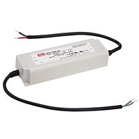 AC to DC Switching LED Driver Power Supply Single Output 48 Volts 3.2 Amps 151.2 Watts