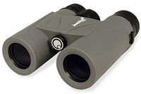 Levenhuk Karma Plus 12x32 Compact Waterproof Binoculars with BaK-4 Glass Optics