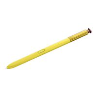 SHiQiMA Official Galaxy Note9 Pen,Replacement Active S Pen Stylus Touch Screen Pen for Samsung Galaxy Note9 (Yellow-Brown)(Don't Support Bluetooth)