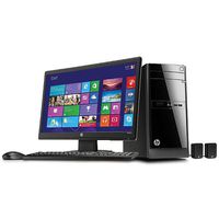 Hp Inc. Hp Pavilion 110-417cb Mt Pc/led Bundle