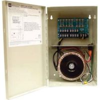 Altronix Power Supply 8PTC 24Vac @ 12.5A