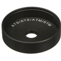 Swarovski Optik iPhone Digiscoping Adapter Ring for ATS, STS, ATM and STM Spotting Scopes