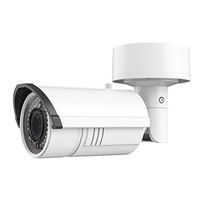 LTS Platinum 3MP IR Bullet IP Camera: 2.8-12mm, IP66, 100 ft Infrared, PoE/12v DC, Audio, Alarm, Local Storage, Onvif, 3yr