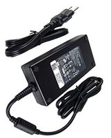 Dell Precision M4700 180-Watt AC/DC Adapter Charger DA180PM111