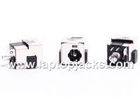 HP Pavilion DV2000, DV2100, DV2200, DV2300, DV2400, DV2500, DV2600, DV2700, DV2700 DC Power Jack