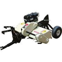 ATV Tiller with 205cc Briggs and Stratton (ATV-3665)