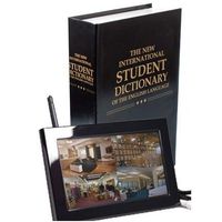 KJB C1505 Zone Shield Book Camera QUAD LCD