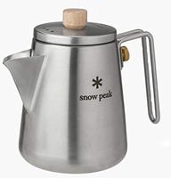 Snowpeak suno-pi-ku fi-rudobarisuta Kettle [Cookware Camping Supplies kukka- Kettle] (NC) CS - 115 , multicoloured