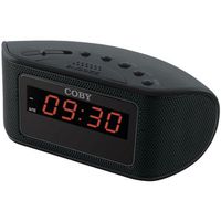 Coby CRA55 Home Audio Radios