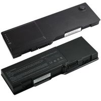 Laptop/Notebook Battery for Dell Inspiron 1501 6400 E1501 E1505